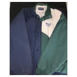 Garst Coat by Swingster Size XL Tall