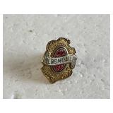 Vintage Oldsmobile Pin