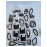 Black Russian, Magnetic & More Jewelry Craft Beads