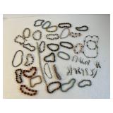 Lot of Bracelets / Earrings 30+ pcs