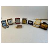 Sewing kit Travel Clocks Mirrors & More!