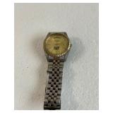 Pedre Vintage Caterpillar Watch - Untested