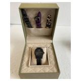Judith Ripka Watch Set