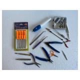 Jewelry Making Tools 10+ Tools