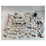 Earrings / Pendants / Necklaces 80+ pieces