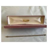 The Eldridge Collection Tennis Bracelet in Box