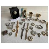 Lot of 26 Watches