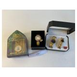 Lot of 3 Watch Sets - Untested