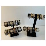 Lot of 25 Watches