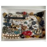 Jewelry - Repair or Crafting Lot Necklaces & More