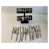 Lot of 28 Watches