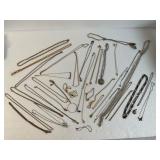 Lot of Necklaces & More 35+ pcs