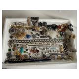 Jewelry - Repair or Crafting Lot Necklaces & More
