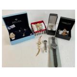 Lot of Watches & Sets 7+ pcs