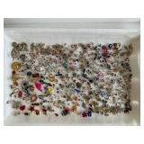 Lot of Single Earrings Galore Treasure Hunt
