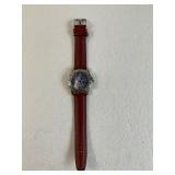 St Louis Cardinals Mark McGuire Homerun Hero Watch