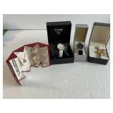 4 Watch Sets