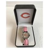 Chicago Bears Watch in Box
