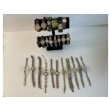Lot of 25 Watches