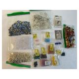 Aust Crystal Beads & more for Jewelry Crafting