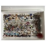 Jewelry - Repair or Crafting Lot Necklaces & More