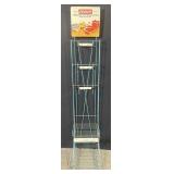Kordite Store Display Metal Rack
