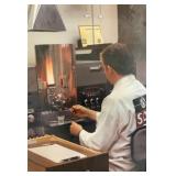 Caterpillar Demolition Display Picture