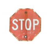 Stop Sign
