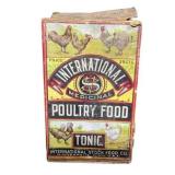 International Poultry Food Tonic