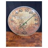 NiCarb Moco Feeds Thermometer