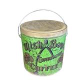 Wish Bone Coffee 4 lbs Can
