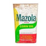 Mazola Corn Oil One Gall Can