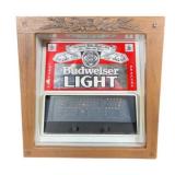 Budweiser Light Beer