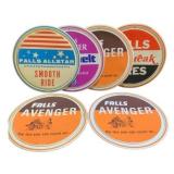 Lot of 6 Falls Tire Inserts