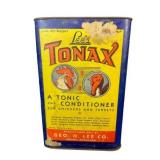 Leeï¿½s Tonax for Chickens & Turkeys Two Pound Can