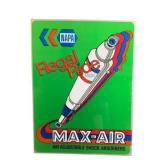 NOS NAPA Regal Ride Embossed Metal Sign