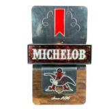 Michelob Beer Light Up