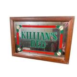 Killianï¿½s Red Advertising Mirror
