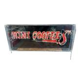 Mini Cooper Neon Sign