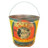 Kaff-A Animal Feed 25 Pound Bucket