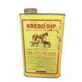 Kreso Dip One Quart Can