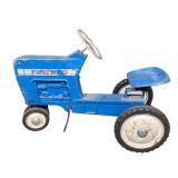 Ford 8000 Pedal Tractor