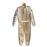 Deist NHRA Racing Suit