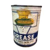 Corn-Picker Grease 5 Pound Can