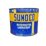 Sunoco Automotive Lubricant Five Pound Can