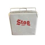 Stag Beer Ice Cooler