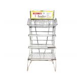 KIWI Cavalier Quality Show Dressings Metal Rack