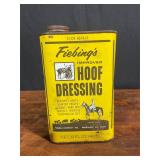 Fiebingï¿½s Hoof Dressing One Quart Can