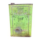 Rawleighï¿½s Ideal Fly Repellent One Gallon Can