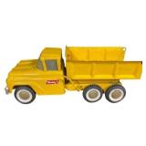 Buddy L Pressed Steel Dump Truck